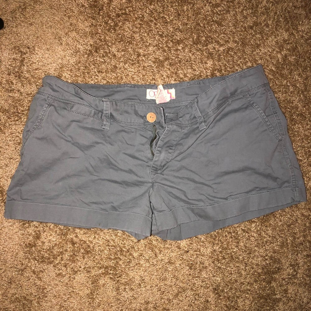 OP shorts